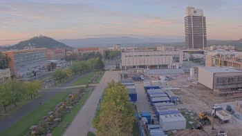 Město Most
