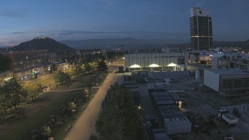 Město Most