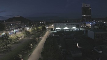 Město Most