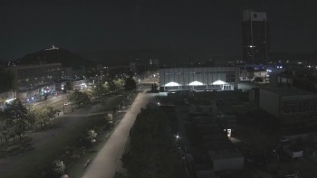 Město Most