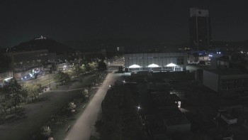 Město Most