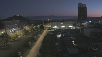 Město Most