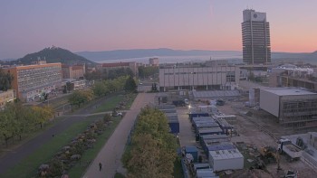 Město Most