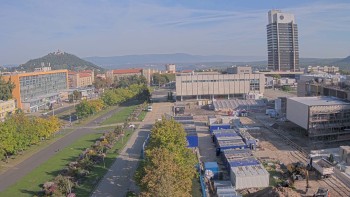 Město Most