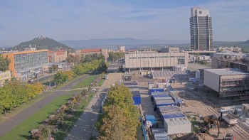 Město Most