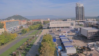 Město Most