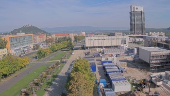 Město Most
