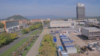 Město Most