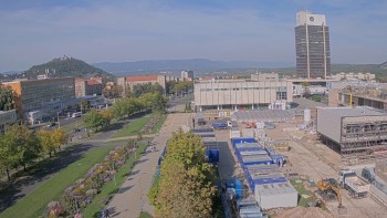 Město Most