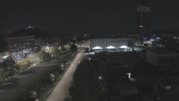 Město Most