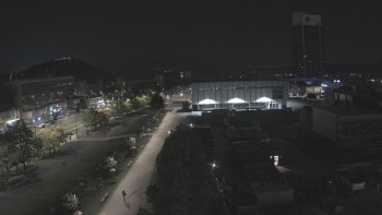 Město Most