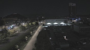 Město Most
