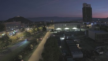 Město Most