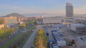 Město Most