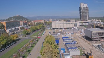 Město Most