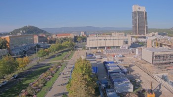 Město Most