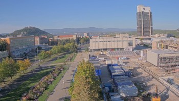 Město Most