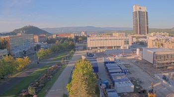 Město Most