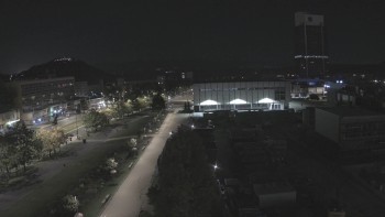 Město Most