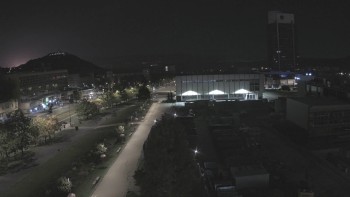 Město Most