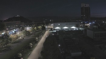 Město Most