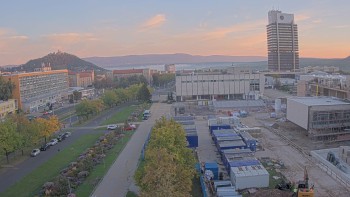 Město Most