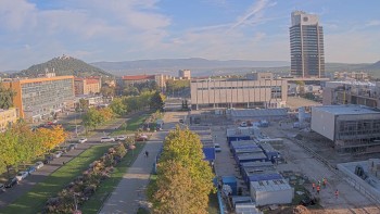 Město Most