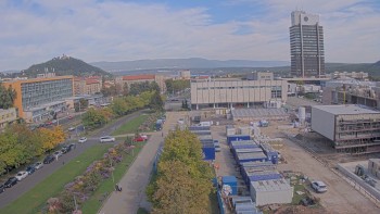 Město Most