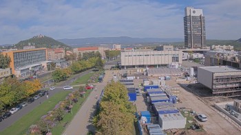 Město Most