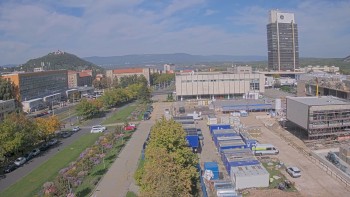 Město Most