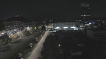 Město Most