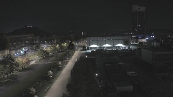 Město Most