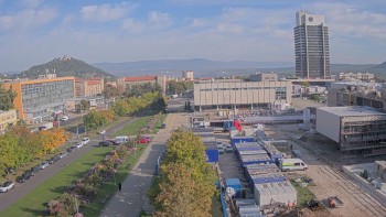Město Most