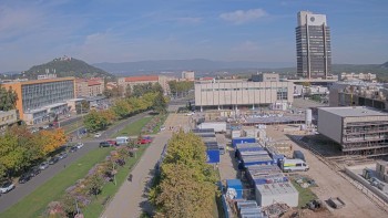 Město Most