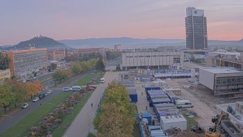 Město Most