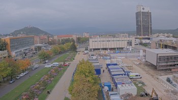 Město Most