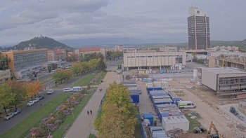 Město Most