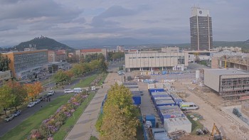 Město Most