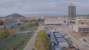 Město Most