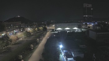 Město Most