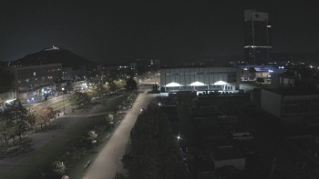 Město Most