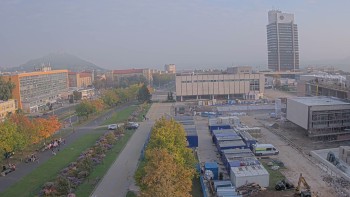 Město Most