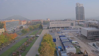Město Most