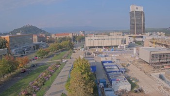 Město Most