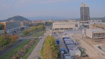 Město Most