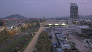 Město Most