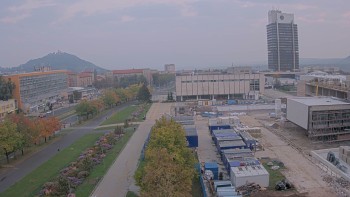 Město Most