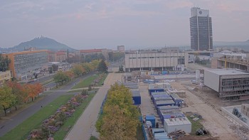 Město Most