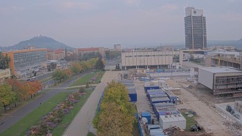 Město Most