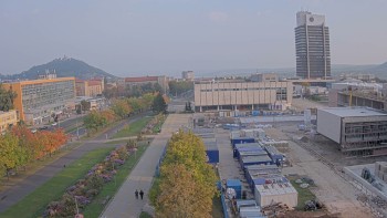 Město Most